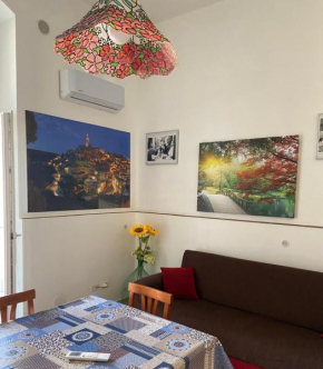 Casa Vacanze La Terra dei Briganti